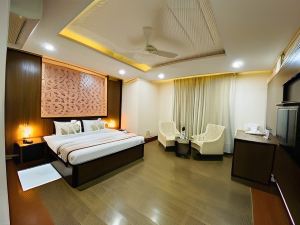 Hotel Ajay International