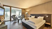 Aktiv-Hotel Sarotla
