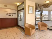 Days Inn by Wyndham Hernando Hotels in Nesbit
