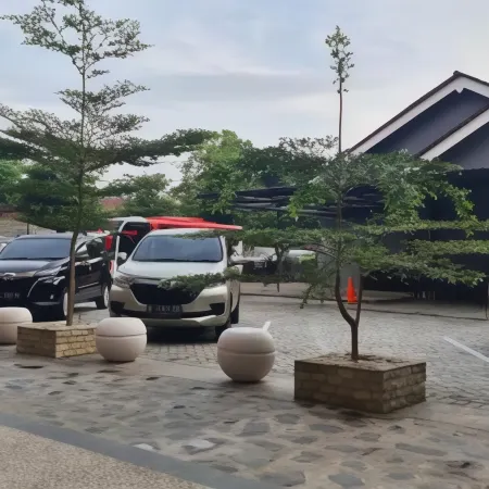 Kaliu Kostel Pacitan