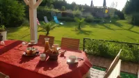 Amour Aquitaine Hotels in Lot-et-Garonne