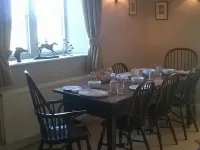 Battens Farm Cottages B&B Hotels in Chippenham
