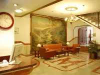 Hotel Marina Victoria