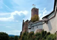 Frühstückspension "Metilstein" - Bãi đậu xe