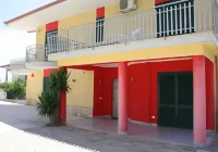 B&B Paradiso فنادق في Falerna