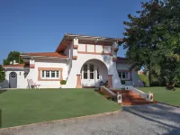 卡普佈雷通美好生活酒店 卡布勒通酒店