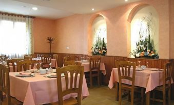Hostal Castilla