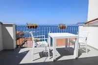 Signora Tita B&B Chianalea - Scilla Hotels in Scilla