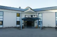 Hotel A&M Barsinghausen / Bad Nenndorf Hotels in der Nähe von Halde am Zechensaal