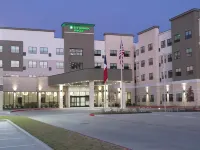 Wyndham Garden College Station Hotels in Brazos County