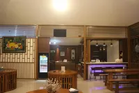 Aluky Hotel Hotels in Kadipaten