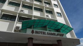 Hotel Samila