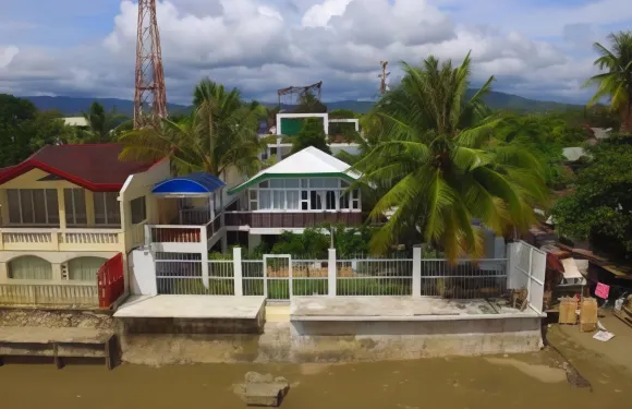 BJs海濱住宿加早餐旅館