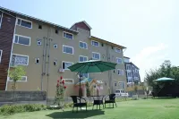 The Jamawar
