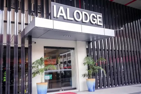 Ialodge