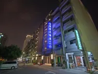 Royal Guest Hotel Hotels near Tainan Airport