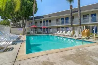 Motel 6 El Cajon, CA - San Diego Hotels in El Cajon