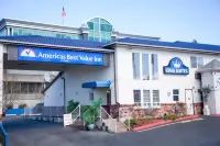 Americas Best Value Inn Lynnwood/Seattle Hotels in Lynnwood