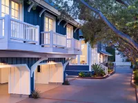 Hideaway Santa Barbara, A Kirkwood Collection Hotel Hotels near Santa Barbara Zoo