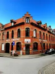 Hotel Ambrosia Hotel di Ieper