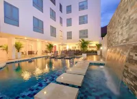 Del Mar Hotel Các khách sạn ở Gaira