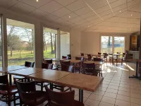 Mape hôtel Hotels in Gien