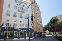 Hotel Don Paco Hôtels à : Malaga