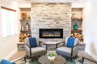 Inn at Mount Shasta Hotel di Weed