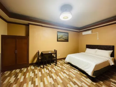 Drake Hotel Angeles City