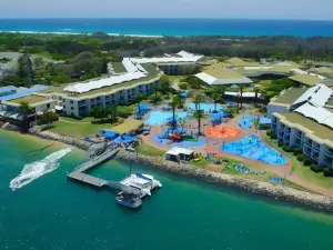 Popular Family Hotels in Main Beach