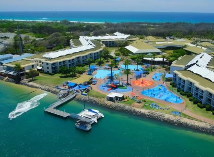 シー ワールド リゾート