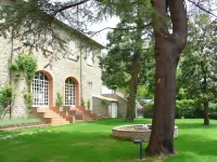 Villa Cassia di Baccano Hotel di Terranuova Bracciolini