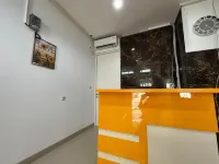 RedDoorz at Ring Road II Area Manado Mapanget 호텔