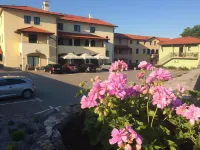 Hotel Malovec Hotels in Municipality of Sežana