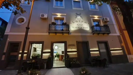 Albergo D'Onofrio