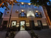 Albergo d'Onofrio Hotels in Frasso Telesino