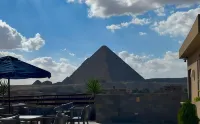 Kemet Boutique Hotel Hotels in Nazlet El-Semman