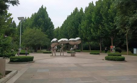 7 Days Inn (Zibo Dongsi Road Shengshi Xincheng) - Housity