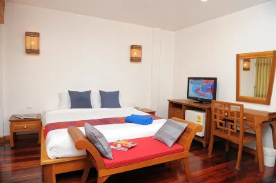 Sukkasem Hotel Hotels in 