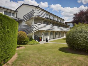 Hôtel Restaurant Campanile Créteil - Bonneuil sur Marne