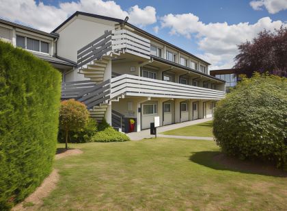 Campanile Creteil - Bonneuil Sur Marne