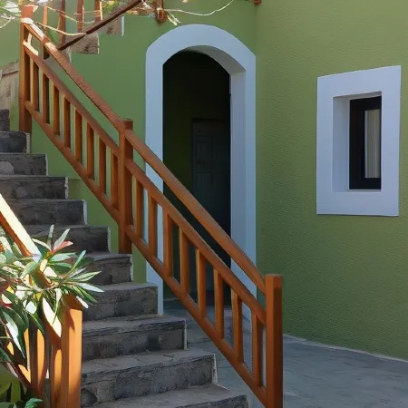 Perla Apartments
