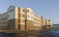 Staybridge Suites Philadelphia- Montgomeryville Hôtels à : Montgomeryville