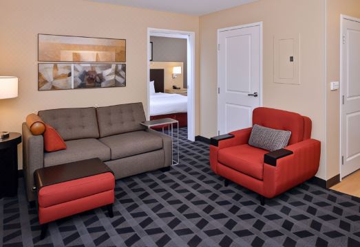 TownePlace Suites Las Vegas Henderson