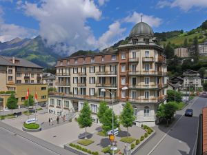 Hotel Schweizerhof Engelberg