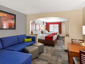 Comfort Suites Denver Tech Center