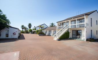 Kerikeri Court Motel