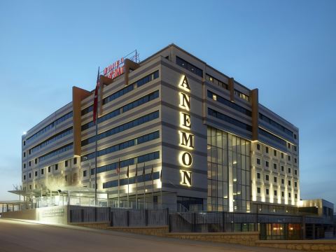 Anemon Eskisehir Hotel