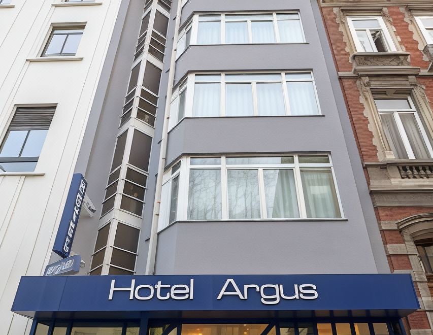 이비스 브뤼셀 센터 샤틀린 객실