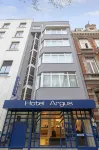 Hôtel Argus by HappyCulture Hotel dekat Experimentarium